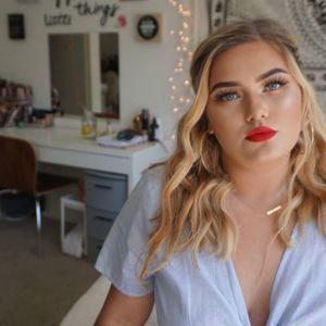 Meet your Posher, Keirsten